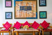 Khách sạn Sài Gòn Phong Nha